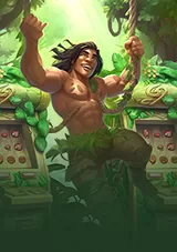 BNG電子【叢林之王】— 震撼體驗極致冒險
