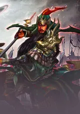 CQ9電子《直式武聖》—熱血激戰，稱霸武林！