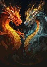 RSG電子《魔龍傳奇》—挑戰魔龍，贏取豐厚獎金！