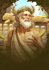 YG電子《眾神之谷》—神祇之力，開啟無限獎金之門！