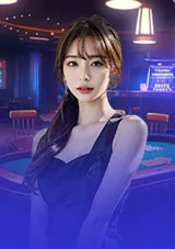 優塔真人娛樂｜美女百家樂，極致沉浸式體驗