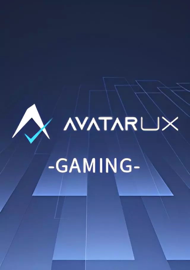 AUX電子-AvatarUX Gaming