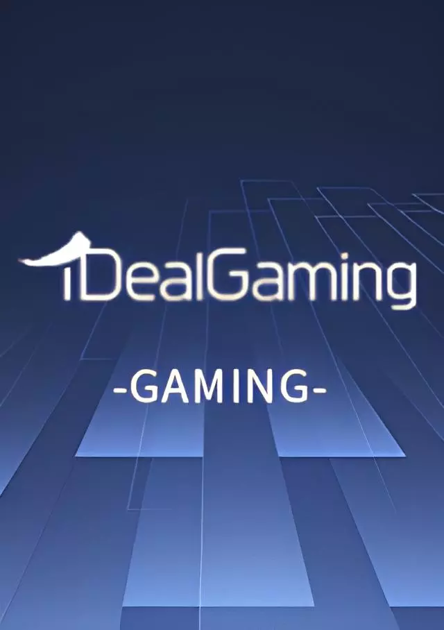 IDG電子-iDeal Gaming