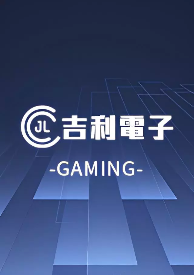 JILI電子-JILI Games