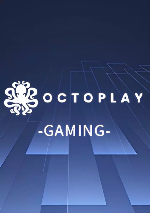 Octoplay 電子-OCTOPLAY Gaming