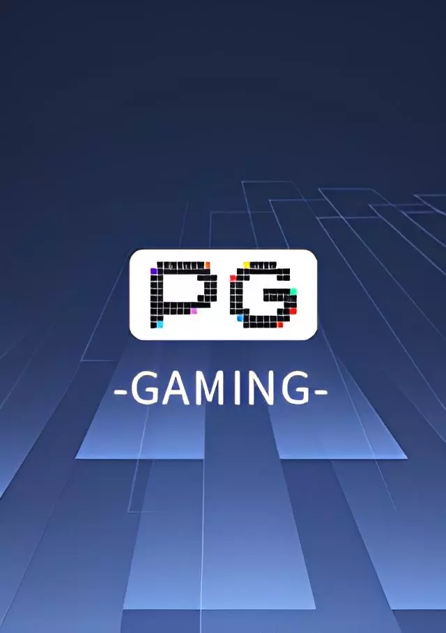 PG電子-Pocket Games Soft