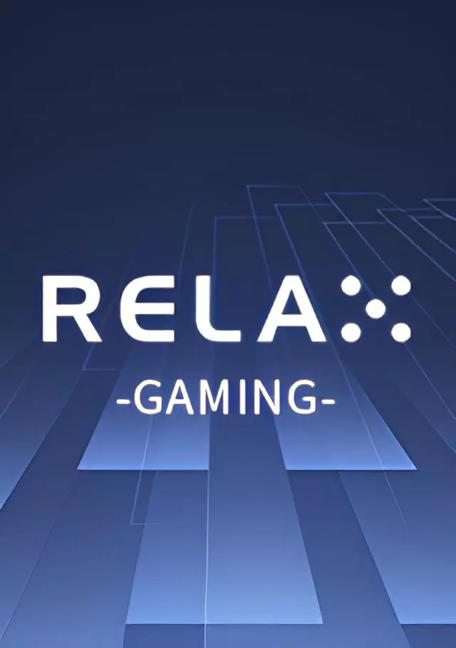 Relax Gaming 電子-Relax Gaming