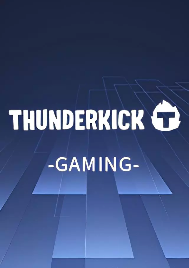 TK電子-Thunderkick Gaming