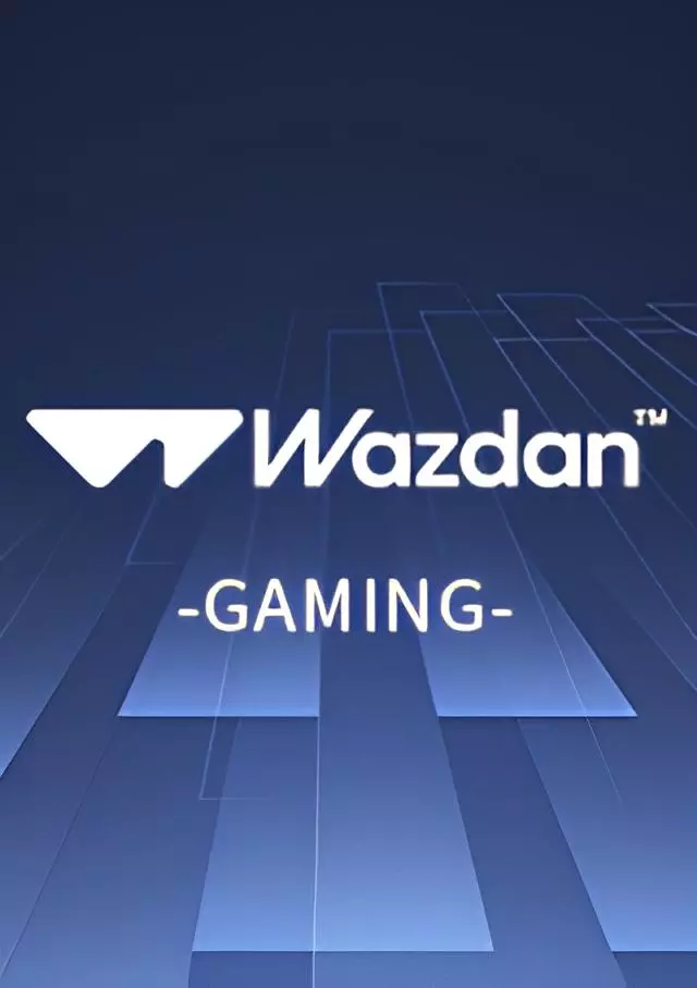 WZ電子-Wazdan Gaming