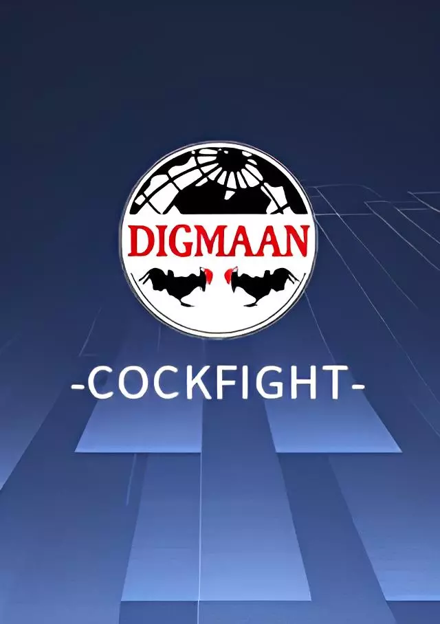 鬥雞-COCKFIGHT