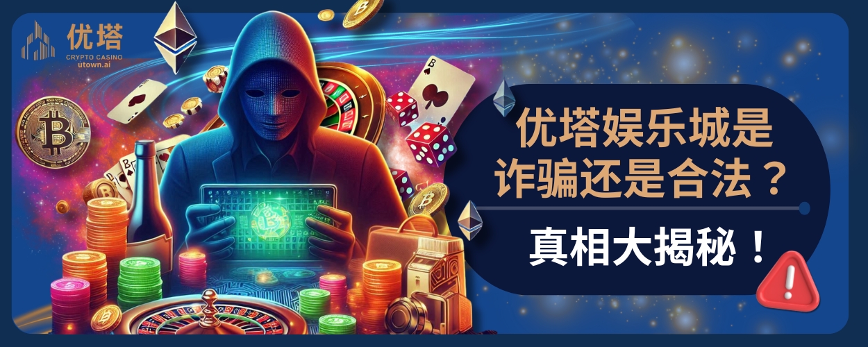 优塔娱乐城是诈骗还是合法？真相大揭秘！