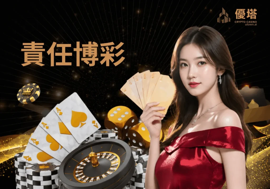 優塔娛樂城責任博彩頁