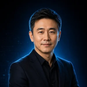 資深實戰總監：劉博鈞 (Kevin)