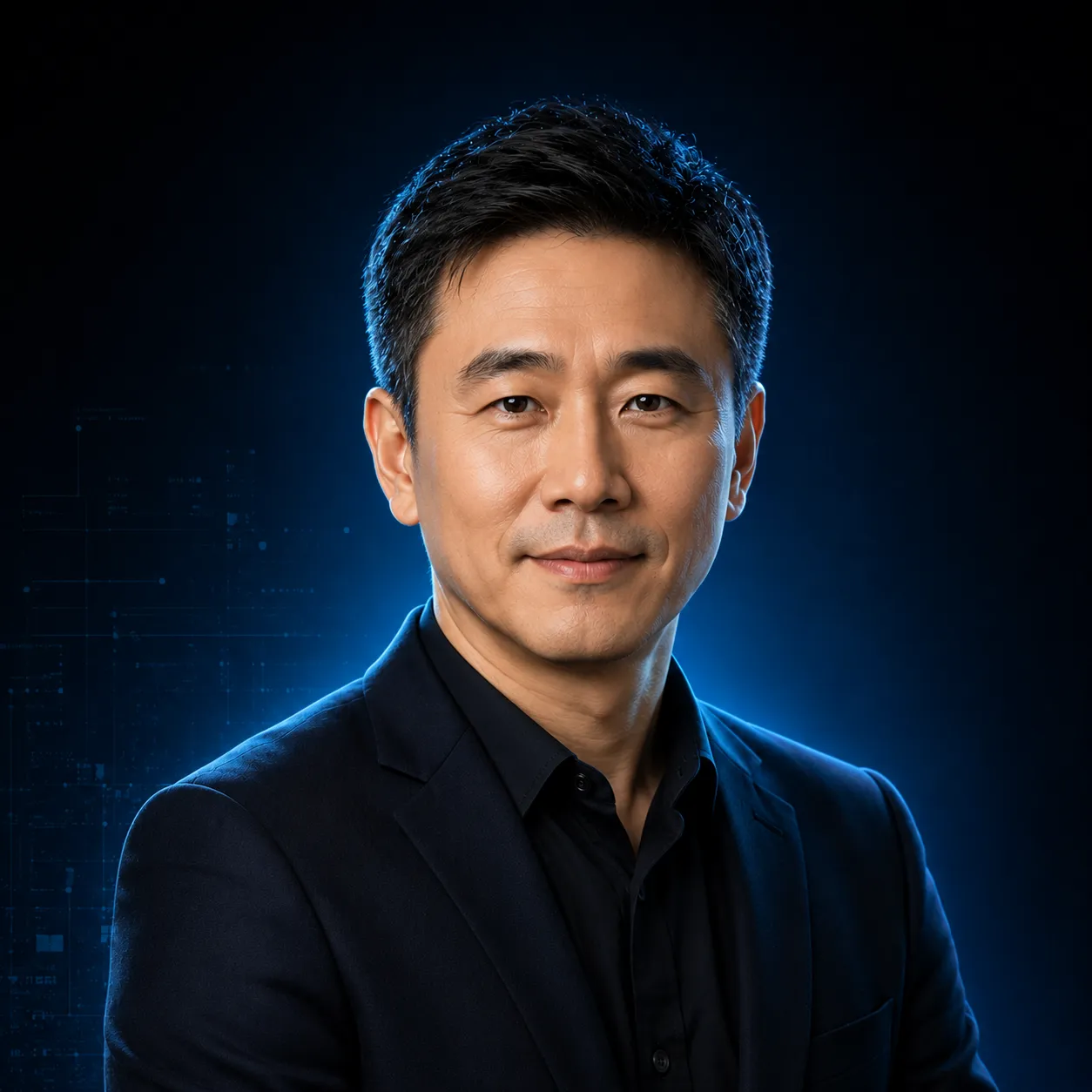 資深實戰總監：劉博鈞 (Kevin)