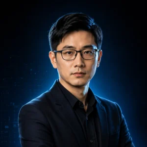 首席資安顧問：陳立柏 (Albert)