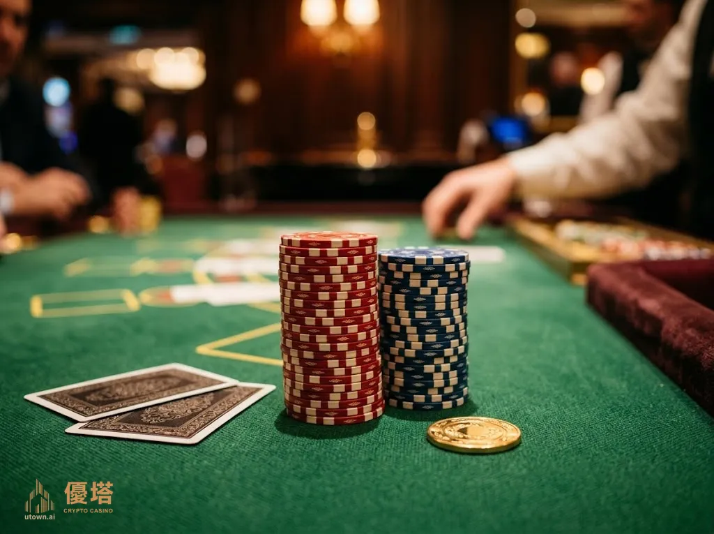 百家樂莊家勝率與5%抽水賠付調整