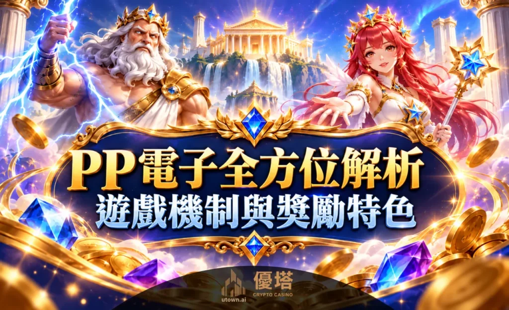 PP電子全方位解析