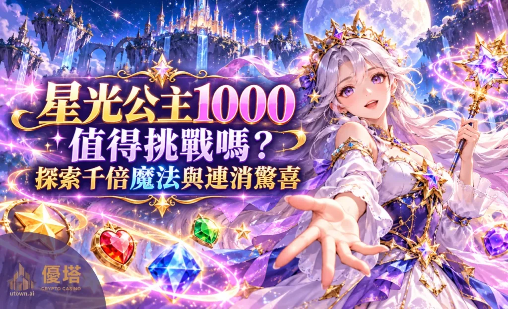 星光公主1000值得挑戰嗎